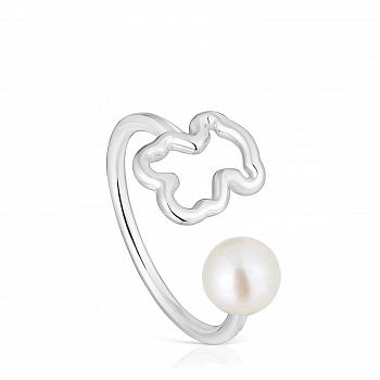 Кольцо TOUS New Silueta 100443941