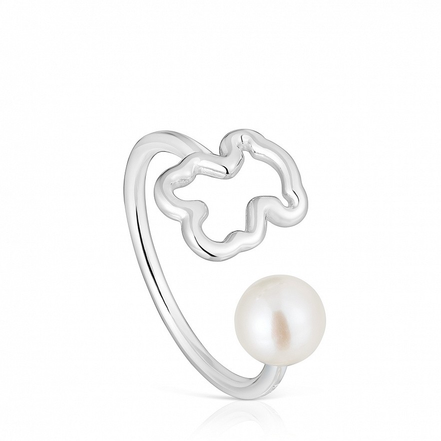 Кольцо TOUS New Silueta 100443941