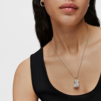 Кулон TOUS Bold Bear 1004211400 - 1