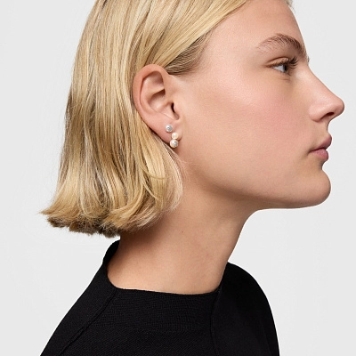 Серьги TOUS Icon Pearl 1004554900 - 2