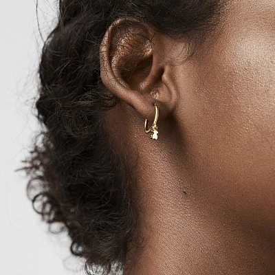 Серьги TOUS Cool Joy 018153570 - 7