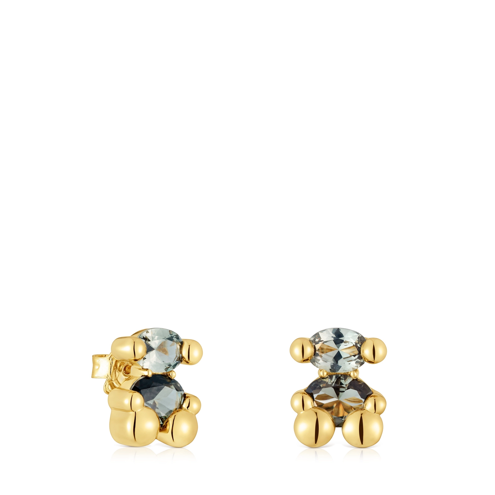 Серьги TOUS Color Bear LGG 1004255000