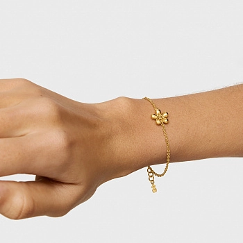 Браслет TOUS Daisy 1004318300 - 1