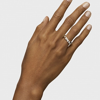 Кольцо TOUS Mini Icons 21817551 - 1