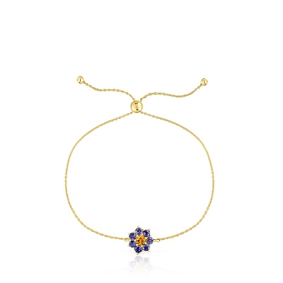 Браслет TOUS Daisy 1004326800 - 1