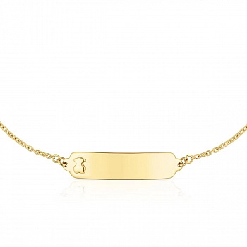 Браслет TOUS Baby 1004281700