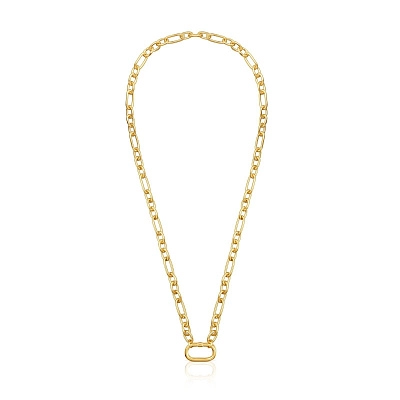 Колье TOUS Hold Oval 1004347500 - 1