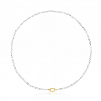 Колье TOUS Hold Oval 1004357000