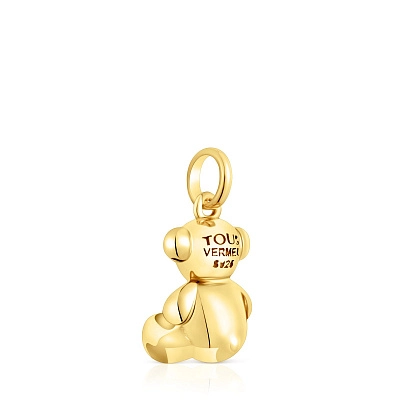 Кулон TOUS Bold Bear 3D 211564550 - 2