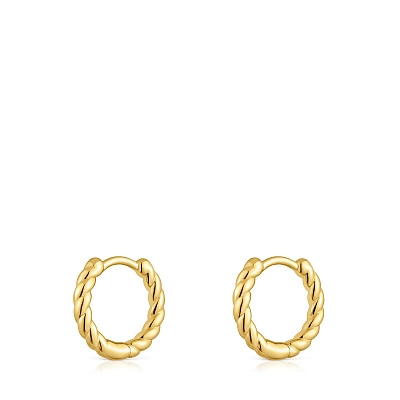 Серьги TOUS Basics 1004202600 - 2