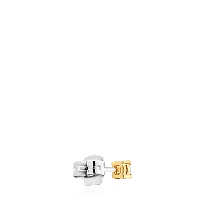 Моносерьга TOUS Shine LGD 1004574800 - 2