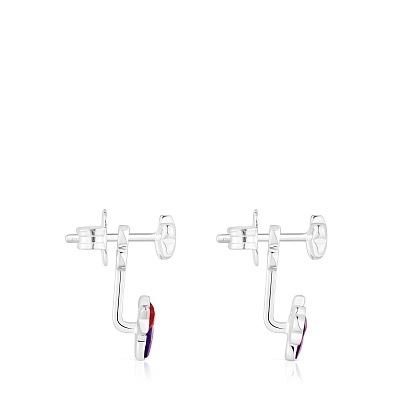 Серьги TOUS Bold Motif 311653580 - 1