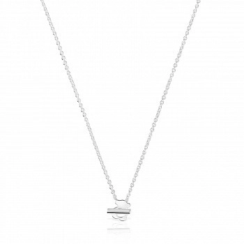 Колье TOUS I-Bear 1004126900