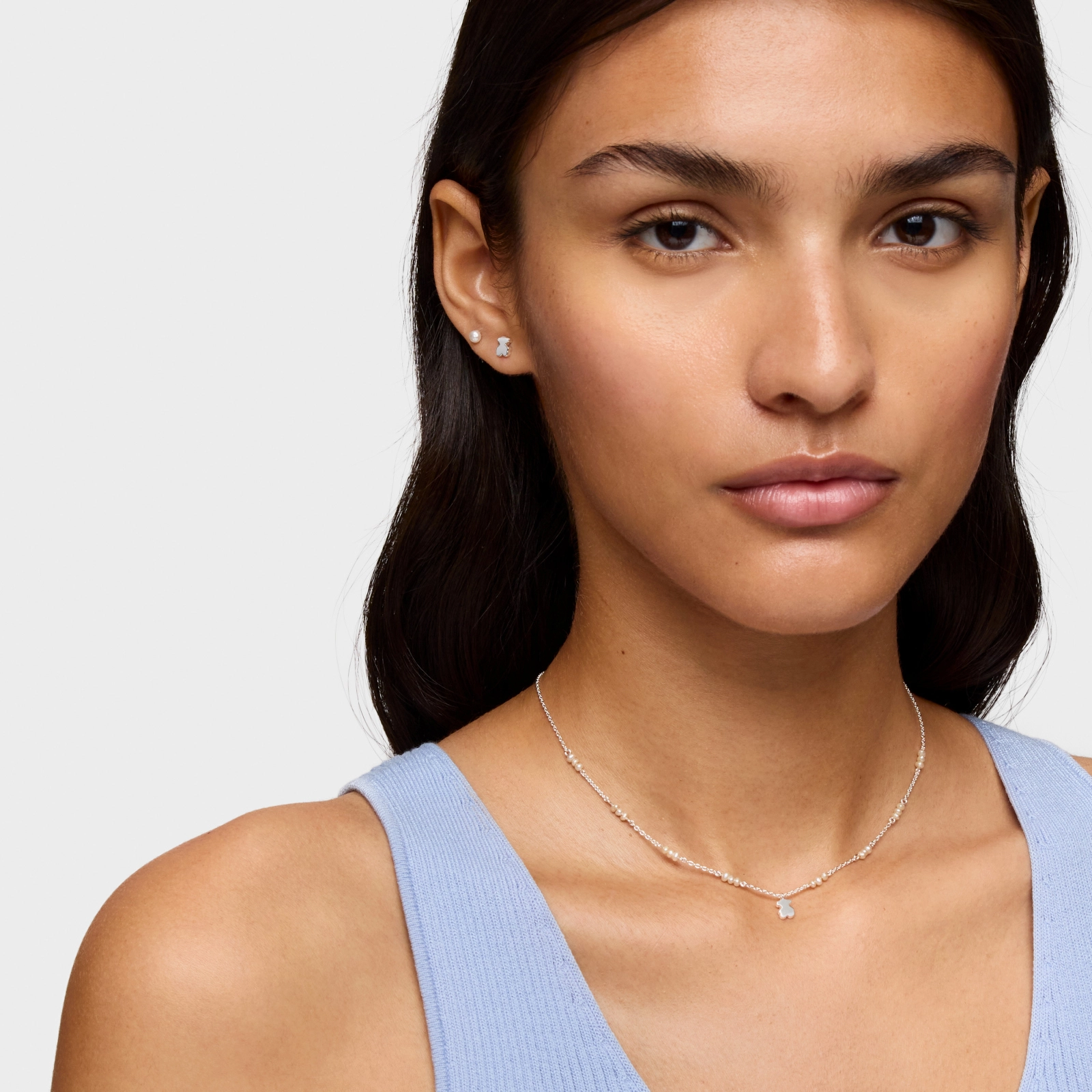 Колье TOUS Sweet Dolls 1004276300 - 1