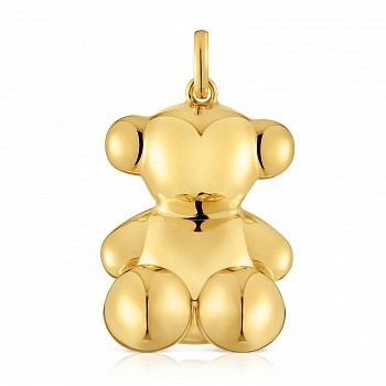 Кулон TOUS Bold Bear 1004135200