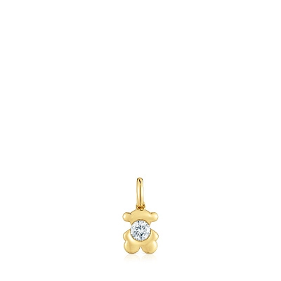 Кулон TOUS Lili Motives LGD 1004427900