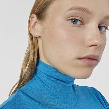 Серьги TOUS Puppies 115263010 - 1