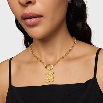 Кулон TOUS Sweet Dolls 1004552400 - 1