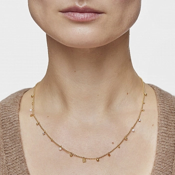 Ожерелье TOUS Grain 1004099300 - 1