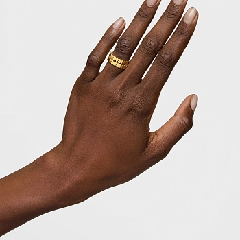 Кольцо TOUS Sweet 40s 100450861 - 1