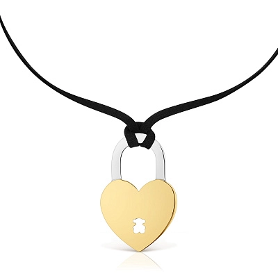 Колье TOUS Charming 1004647300