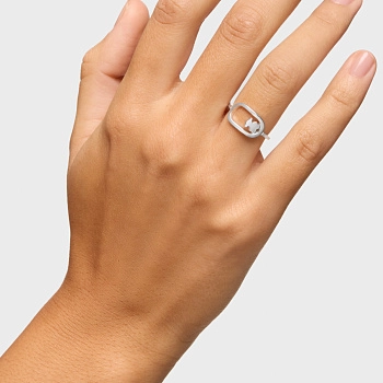 Кольцо TOUS Camille 100456171 - 1