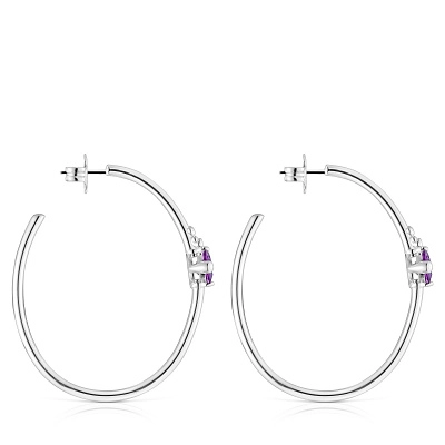 Серьги TOUS Color Lab 1004248900 - 1
