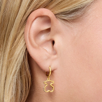 Серьги TOUS Galaxy 1004505400 - 1