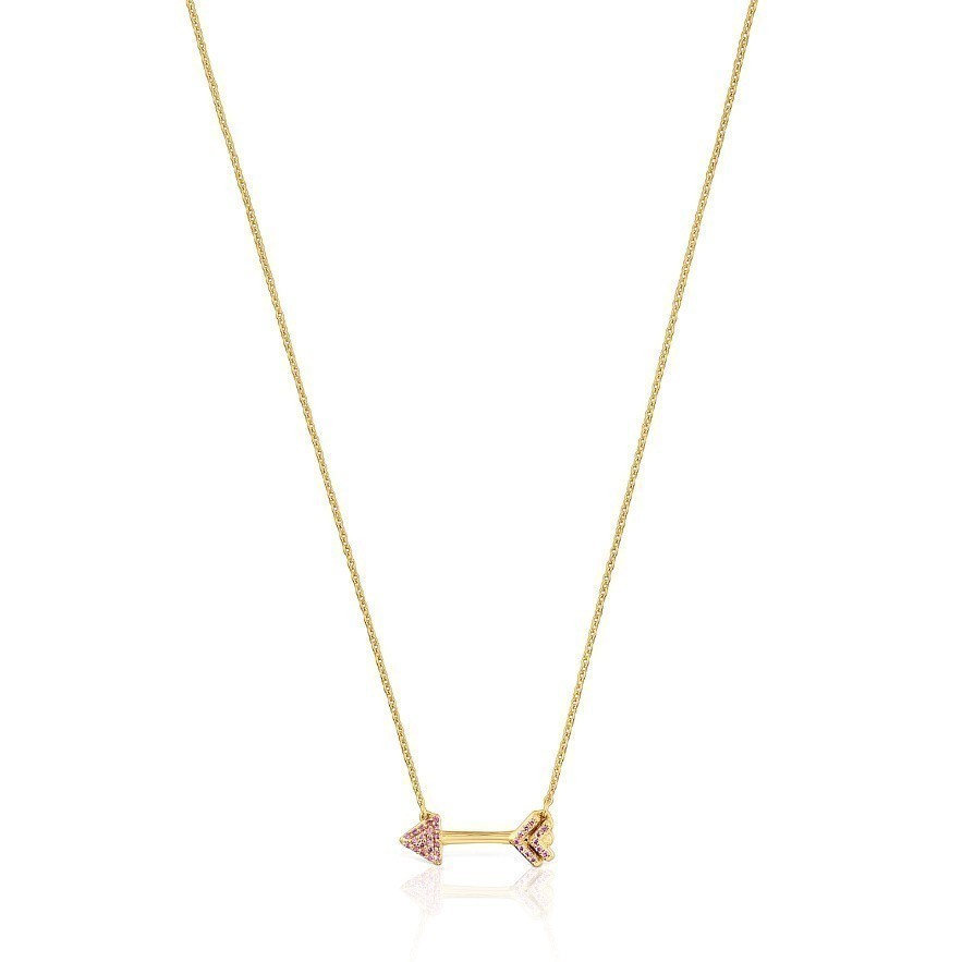 Колье TOUS Flechazo 1004567900