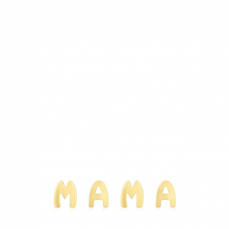 Кулон TOUS Mama 1004321200