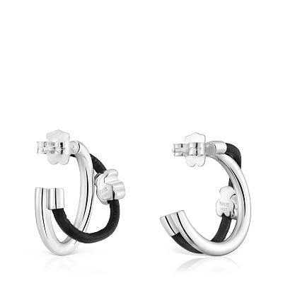 Серьги TOUS Bold Motif 1004563600 - 2