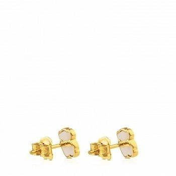 Серьги TOUS XXS 812783030 - 1