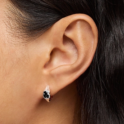 Серьги TOUS Icon Color 1004283500 - 2
