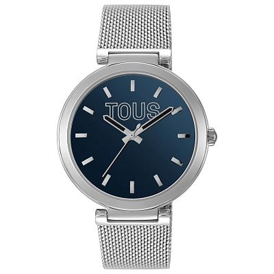 Часы TOUS S-Mesh 3000142400