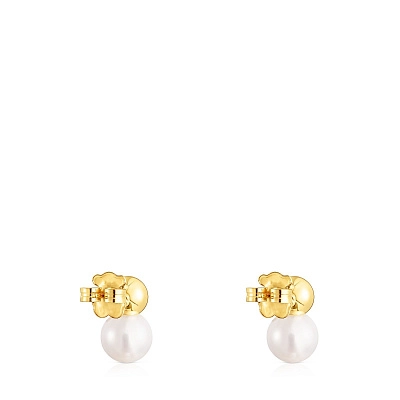 Серьги TOUS Gloss 111233610 - 2