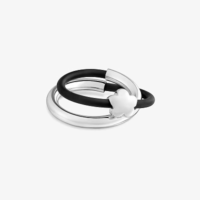 Кольцо TOUS Bold Motif 100456321 - 1