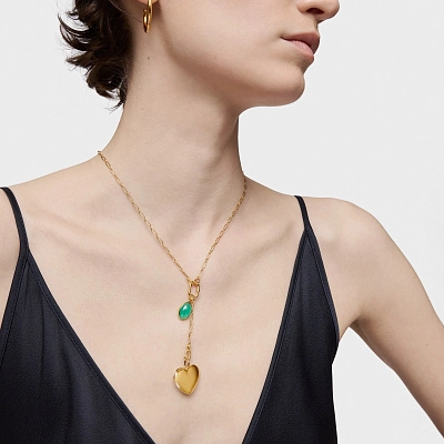 Кулон TOUS Medallions 1004322300 - 4