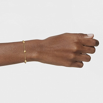 Браслет TOUS Bold Motif 1004104000 - 1