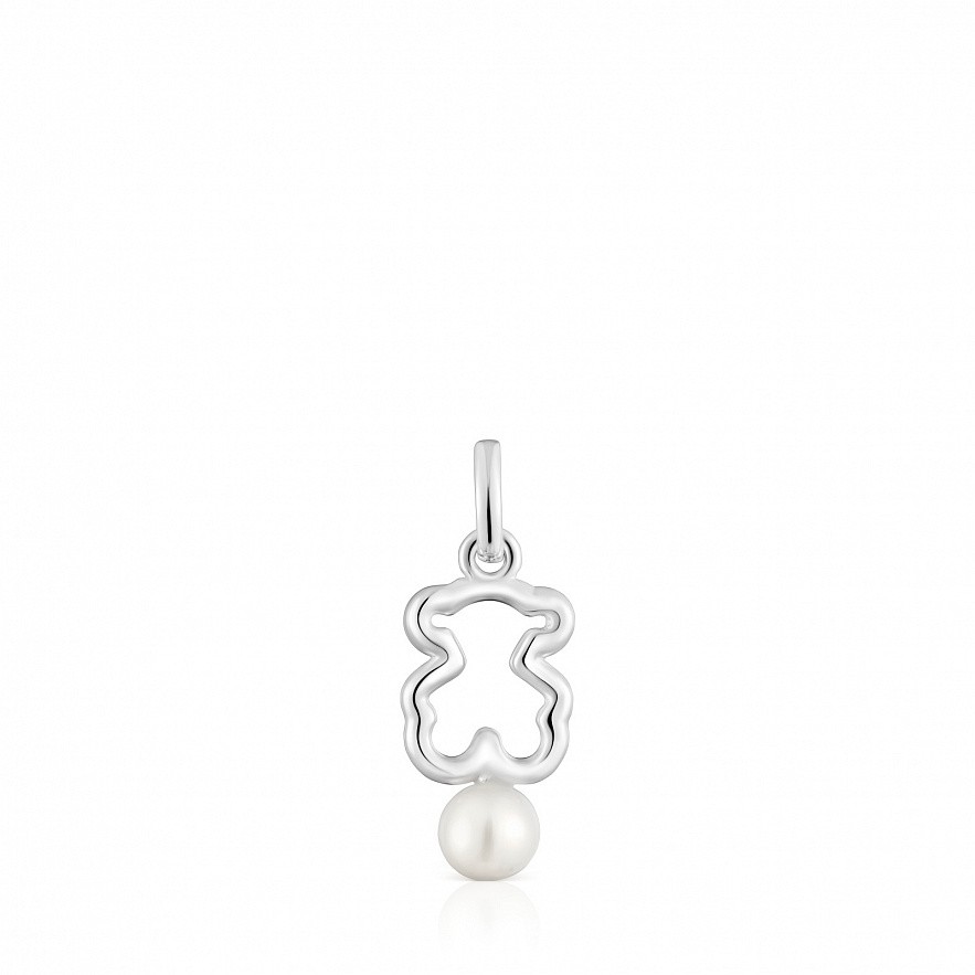 Кулон TOUS New Silueta 1004438600