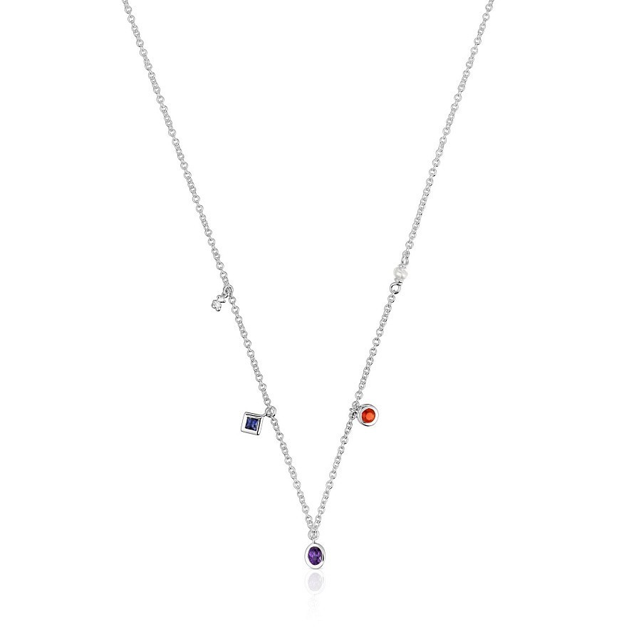 Колье TOUS Basic Colors 1004098100