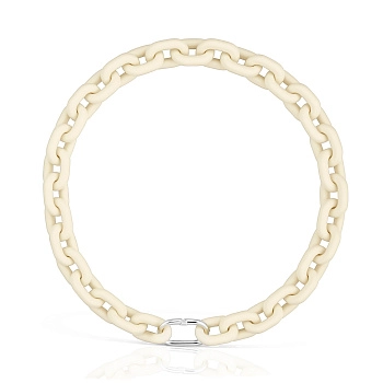 Колье TOUS Hold Oval 1004619900