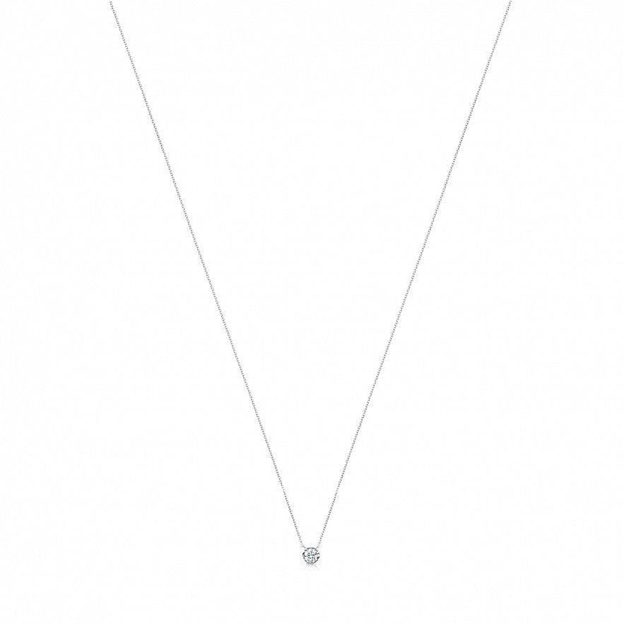 Колье TOUS Boca Osos 815532000