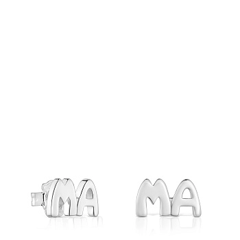 Серьги TOUS Mama 1004608500