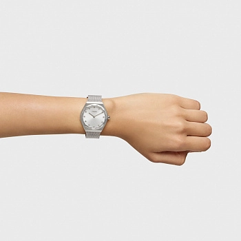 Часы TOUS  KARAT  ROUND MESH 3000141800 - 1