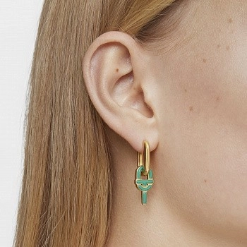 Моноcерьга TOUS Manifesto 1004092100 - 1