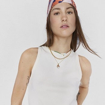 Кулон TOUS Alma Motif 311674520 - 1