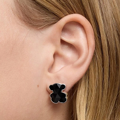 Серьги TOUS Icon Color 1004293500 - 1