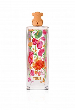 Туалетная вода Tous SORBET GARDEN Eau de Toilette Vapo 90 ml 45104000