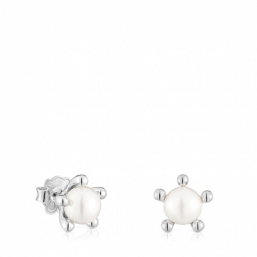 Серьги TOUS Garden 1004322600