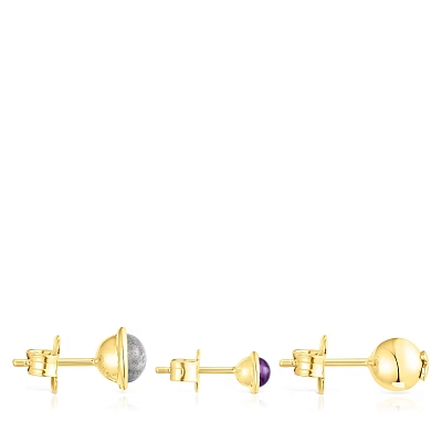 Серьги TOUS Plump 211543520 - 1
